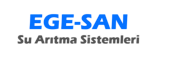 EGE-SAN Su Arıtma Sistemleri