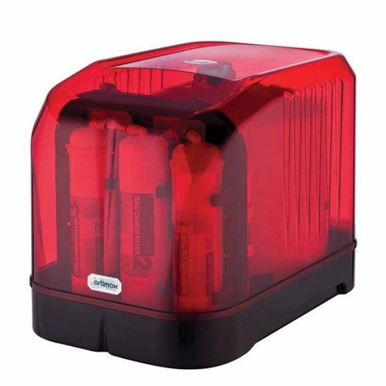 Ortimax H2O Tesla (Alkali) Su Arıtma Sistemi / 6 Aşama