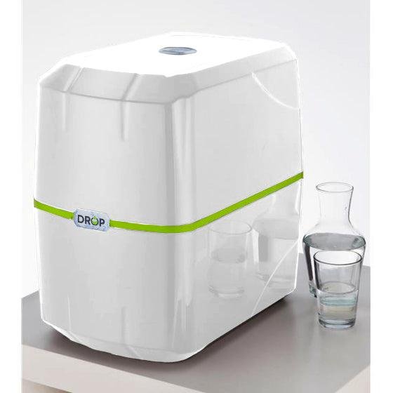 Ortimax H2O Drop Plus Su Arıtma Sistemi