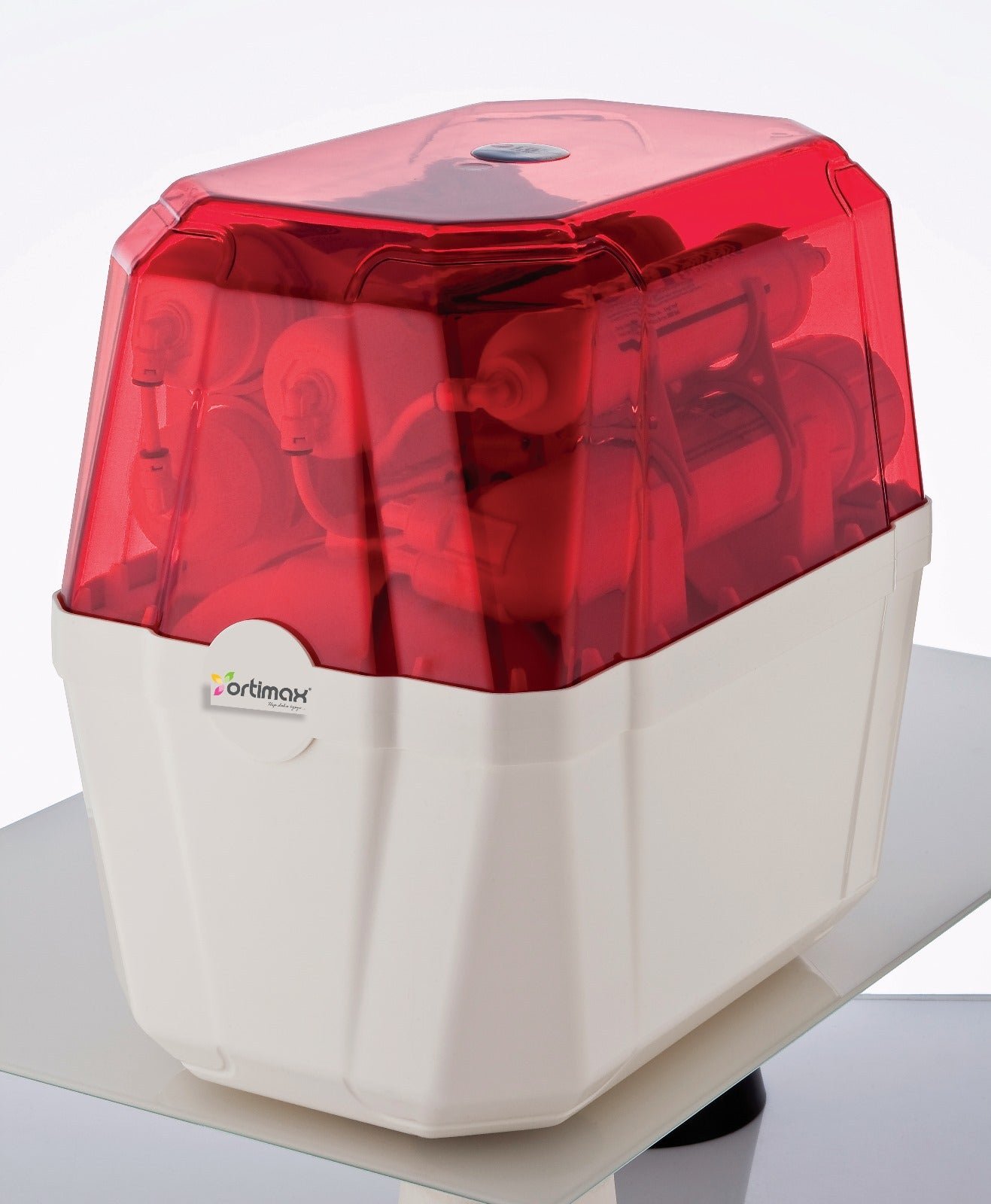 Ortimax Eko Plus  Su Arıtma
